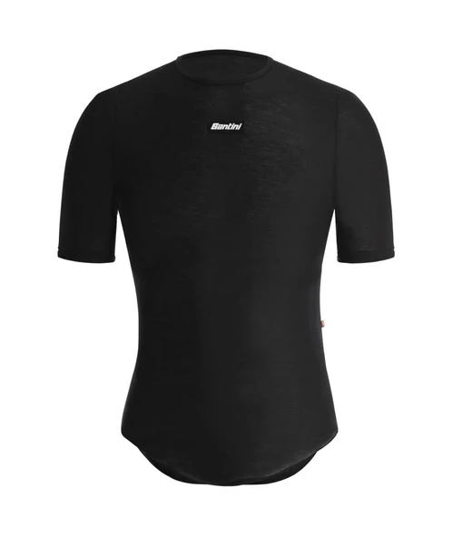 Santini DRY Baselayer Kısa Kollu İçlik Primaloft Kumaş BM001GLLDRY ürün görseli 1