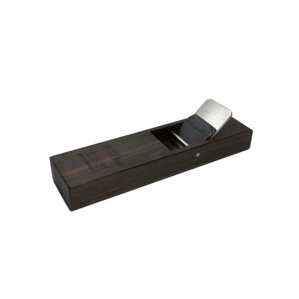 Rox Wood Mujingfang Abanoz Rende Japon Tip 245 mm ürün görseli 1