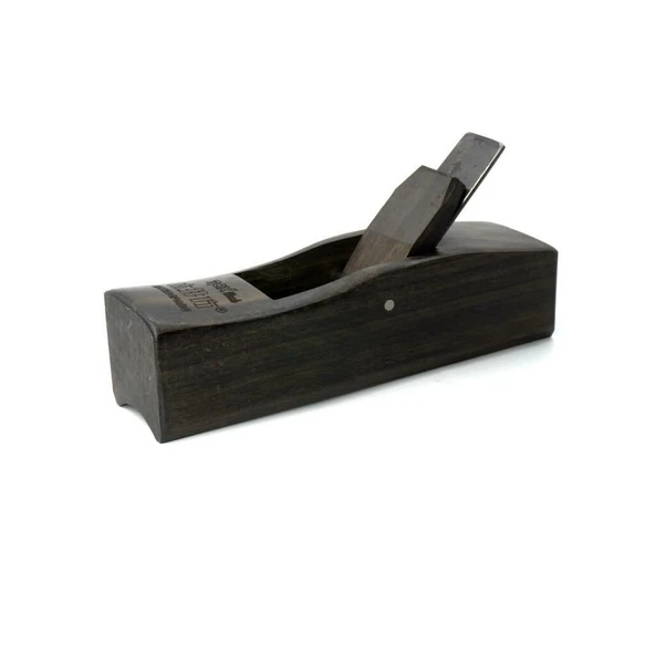Rox Wood Mujingfang Abanoz Rende 32 mm Balık Sırtı 170 mm ürün görseli 1