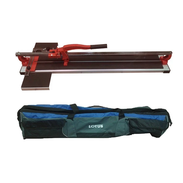 LOTUS Seramik ve Fayans Kesme Makinası (Çantalı) - 80 cm ürün görseli 1