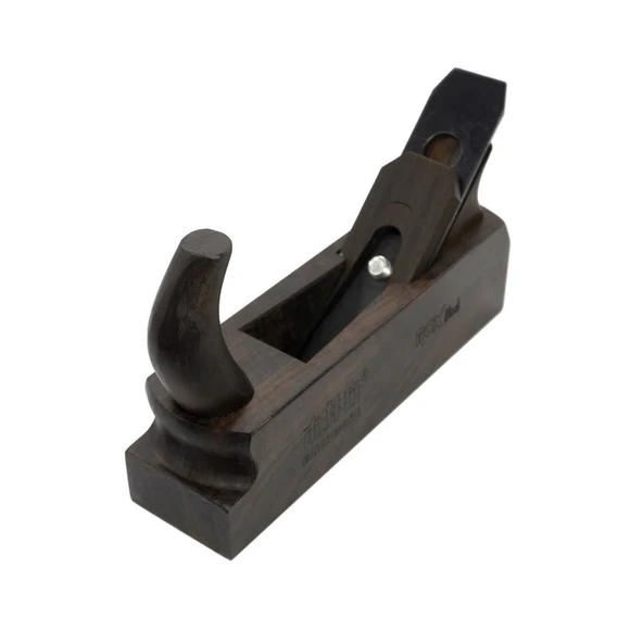 Rox Wood Mujingfang Abanoz Rende İngiliz Tip 200 mm - Resim 3