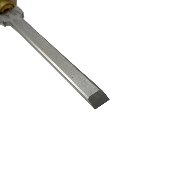 Rox Wood Mujingfang HSS Iskarpela 13 mm - Resim 10