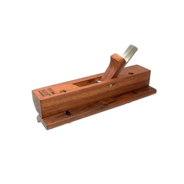 Rox Wood Mujingfang Gül Ağacı Rende 45° Açılı Pah 180 mm ürün görseli 1