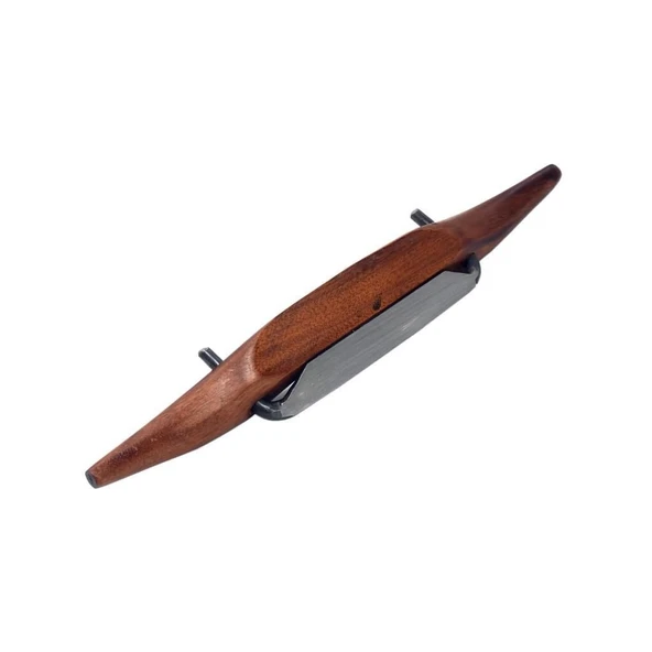 Rox Wood Mujingfang Gül Ağacı Pastarangula Rende 185 mm ürün görseli 1