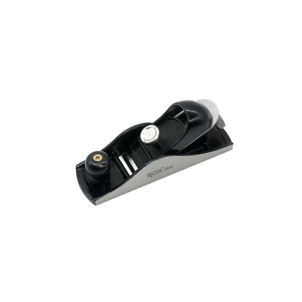 Rox Wood 00106 Metal Avuç Rende 175 mm ürün görseli 1