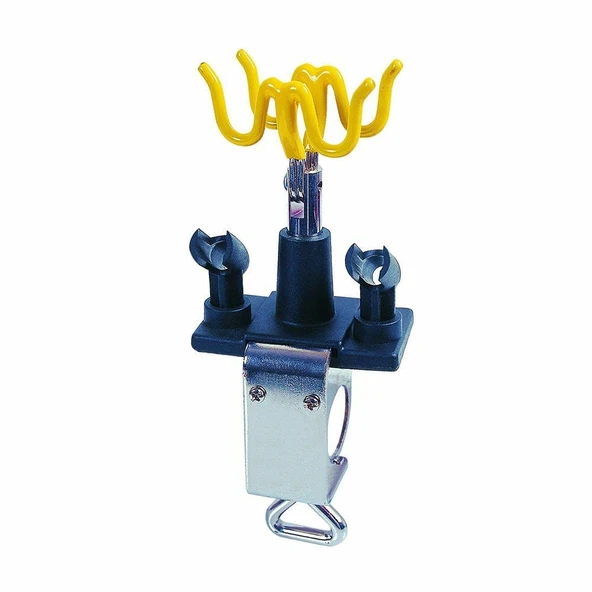Lotus 15 Airbrush Askısı ürün görseli 1