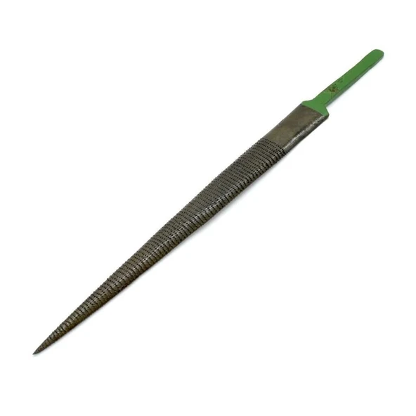 Rox Wood Mujingfang El Dövmesi Ahşap Törpü Eğe 250 mm ürün görseli 1