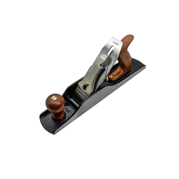 Rox Wood 0046 LUBAN Metal Tezgah Rendesi 250 mm No:4 ürün görseli 1