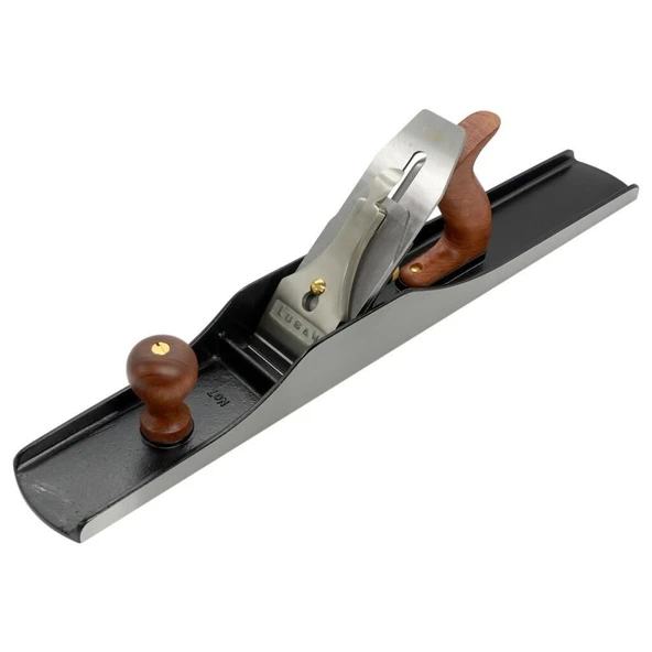 Rox Wood 0049 LUBAN Metal Tezgah Rendesi 560 mm No:7 ürün görseli 1
