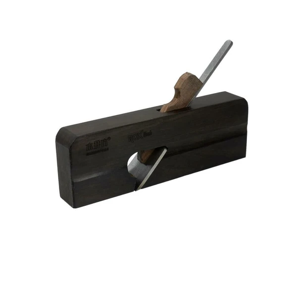 Rox Wood Mujingfang Abanoz Düztaban Rende Köşe Tip 160 mm ürün görseli 1