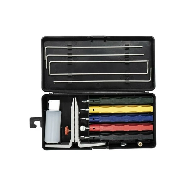 Rox Camping 0120 Bushcraft Bileme Seti - Resim 7