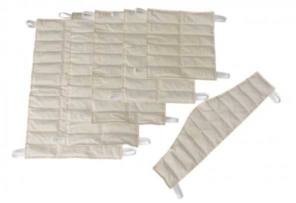 Metafiz Hot Pack Pedi , Boyun Hotpack 25x61 cm ürün görseli 1