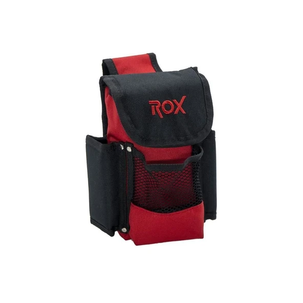 Rox 1093 Kangaroo İmperteks Bel Çantası - Resim 6