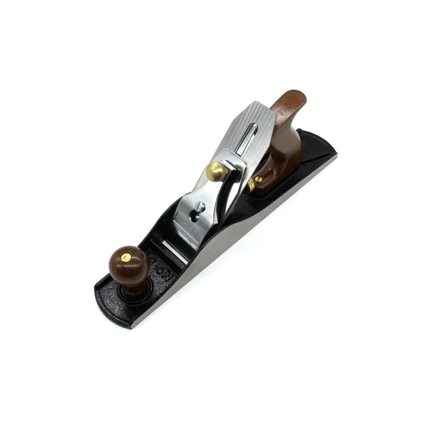 Rox Wood 00108 Ahşap Saplı Rende No:5 350 mm ürün görseli 1