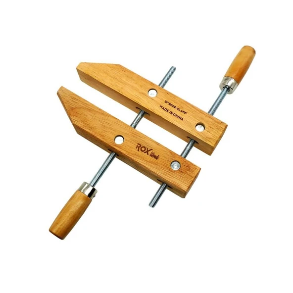 Rox Wood 0036 Ahşap İşkence Vidalı 10'' 25 cm ürün görseli 1