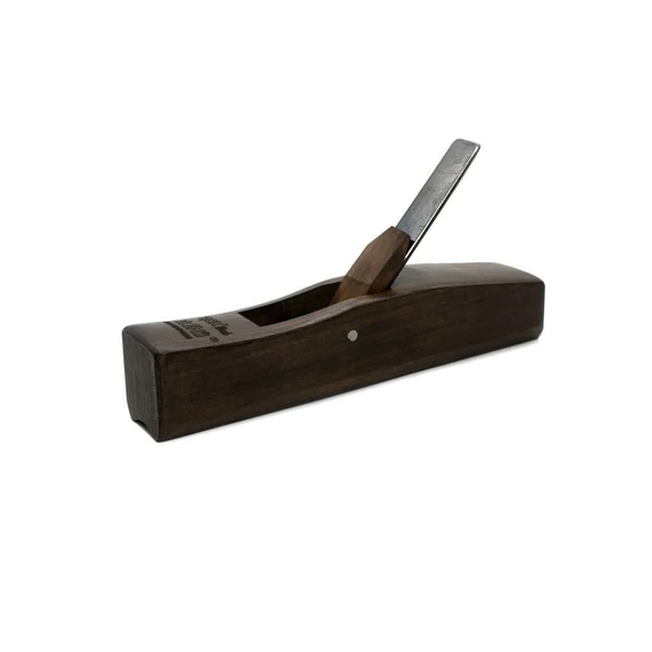 Rox Wood Mujingfang Abanoz Rende 16 mm Balık Sırtı 160 mm ürün görseli 1