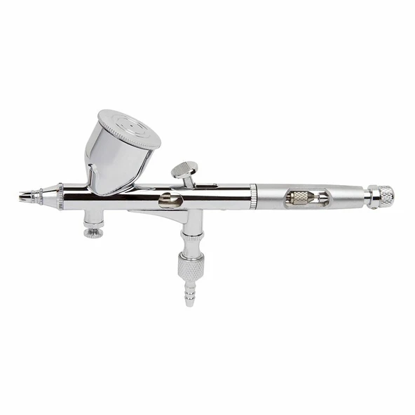 Lotus 180 Airbrush Mini Boya Tabancası ürün görseli 1