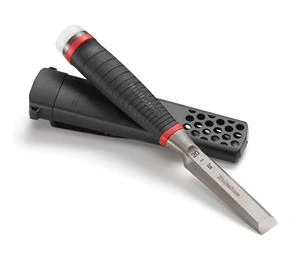 Hultafors Japon Çeliği Darbe Emici Çekiç Tip Iskarpela 20 mm 390263 ürün görseli 1