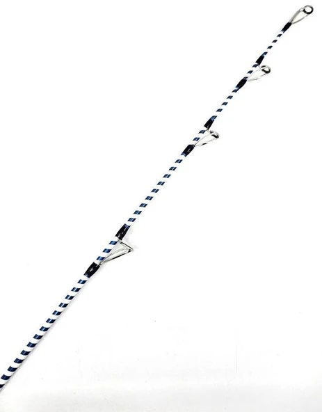 Okuma Surfliner+ Surf 420cm 100-250gr 3 Parça - Resim 3