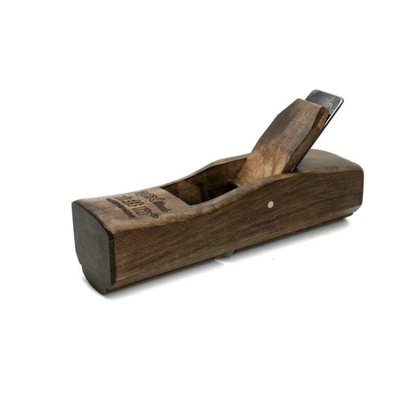 Rox Wood Mujingfang Abanoz Rende 32 mm Kanal Açma 170 mm ürün görseli 1