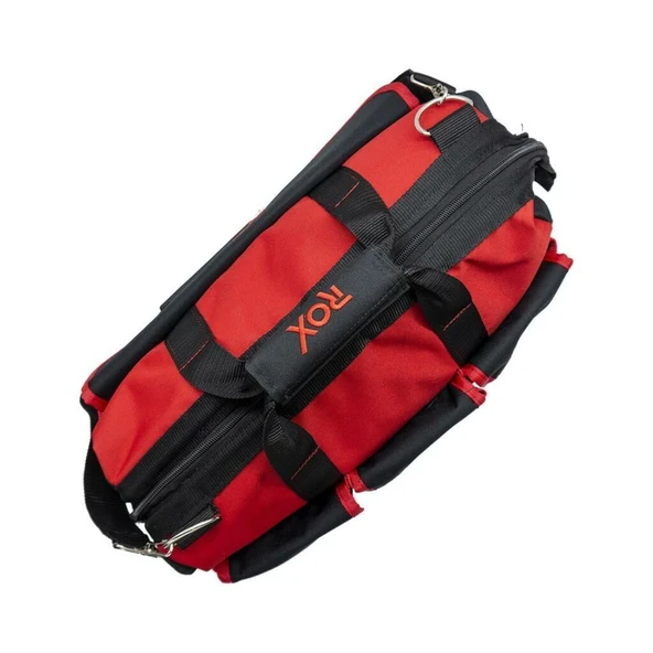Rox 1096 Easy Carry İmperteks El Çantası 16'' - Resim 12