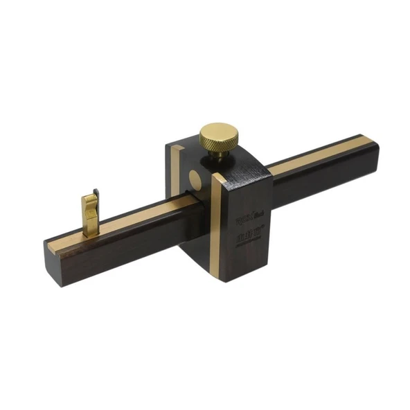 Rox Wood Mujingfang Tek Bıçak Ahşap İşaretleme Nişangah 200 mm ürün görseli 1