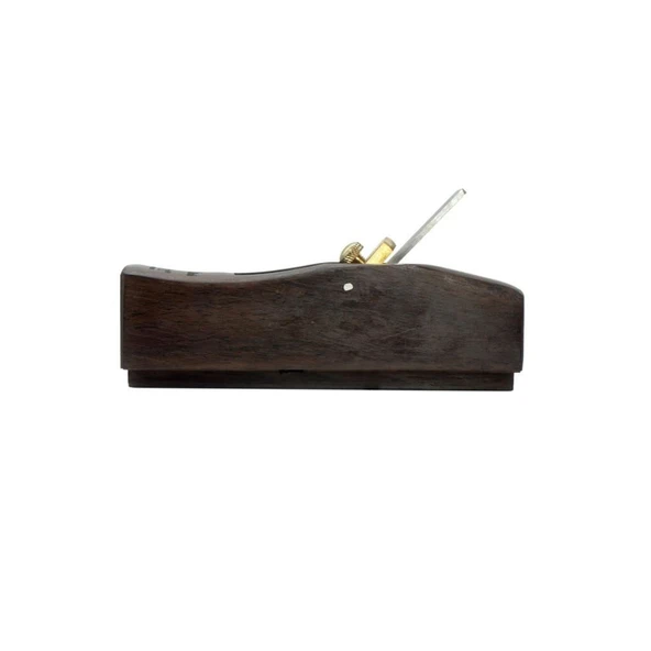 Rox Wood Mujingfang Abanoz Rende Çift Oluklu 140 mm - Resim 9