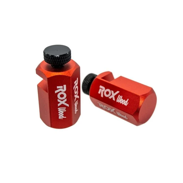 Rox Wood 0155 Framing Jig Alüminyum Kılavuz Sabitleme Aparatı ürün görseli 1
