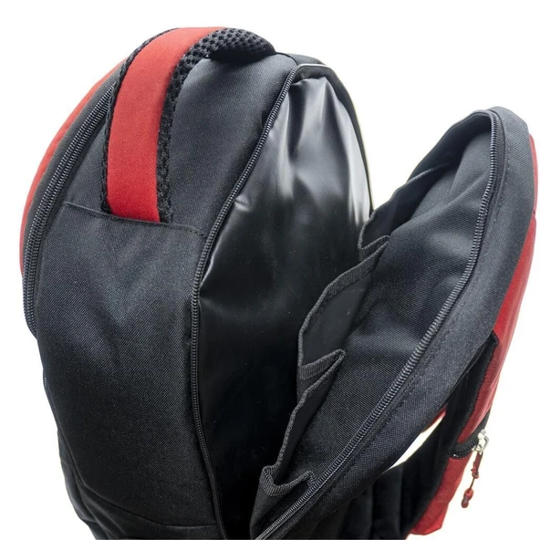 Rox 1095 Robust Bag İmperteks Sırt Çantası - Resim 9