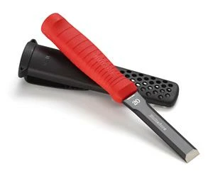 Hultafors Japon Çeliği Çekiç Tip Iskarpela 20 mm 390063 ürün görseli 1