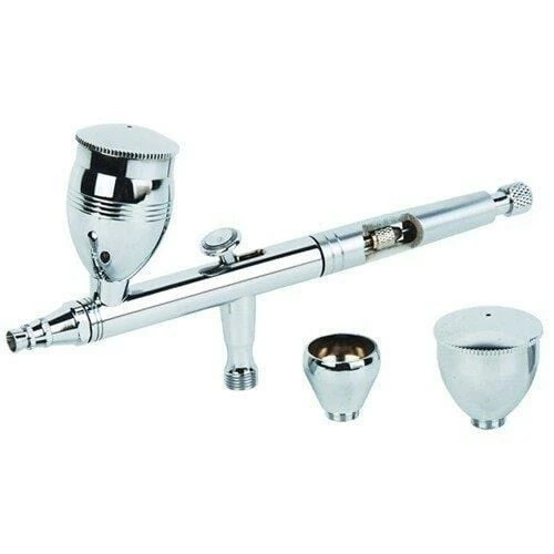 Lotus 183 Airbrush Mini Boya Tabancası ürün görseli 1