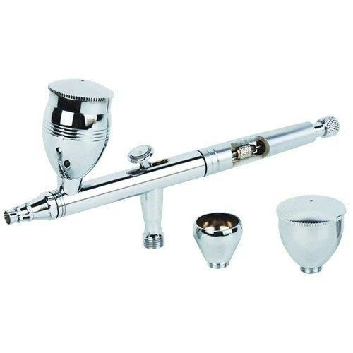 Lotus 183 Airbrush Mini Boya Tabancası - Resim 6