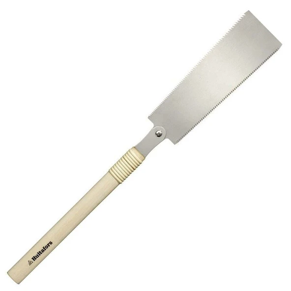 Hultafors PSX Japon Testeresi Çift Taraflı 240 mm 591270 ürün görseli 1