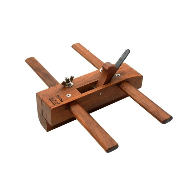 Rox Wood Mujingfang Gül Ağacı Rende Kanal Açma 175 mm ürün görseli 1