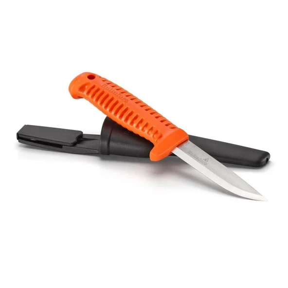 Hultafors HVKBIO Craftsman's Karbon Çelik Bıçak 208 mm 380150 ürün görseli 1