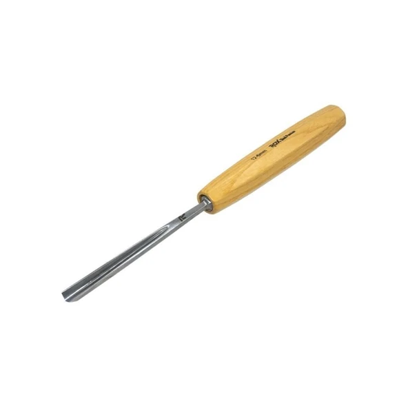 Rox Wood 0131 Premium V Ağız Iskarpela 6 mm ürün görseli 1