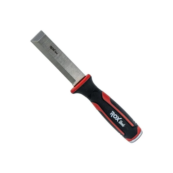 Rox Wood 0114 Çift Bıçaklı Iskarpela 19 mm (60CRV) ürün görseli 1