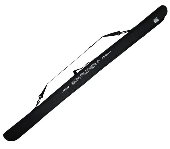 Okuma Surfliner+ Surf 420cm 100-250gr 3 Parça - Resim 4