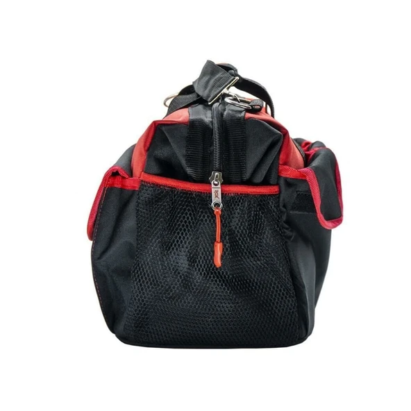 Rox 1096 Easy Carry İmperteks El Çantası 16'' - Resim 5