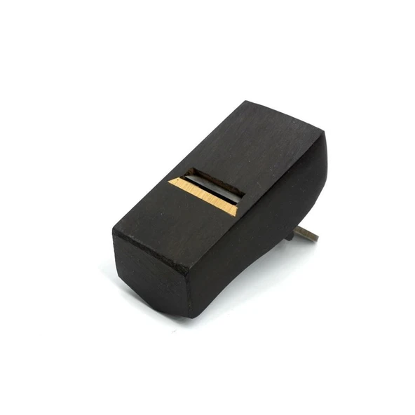 Rox Wood Mujingfang Mini Abanoz Rende 70 mm - Resim 3