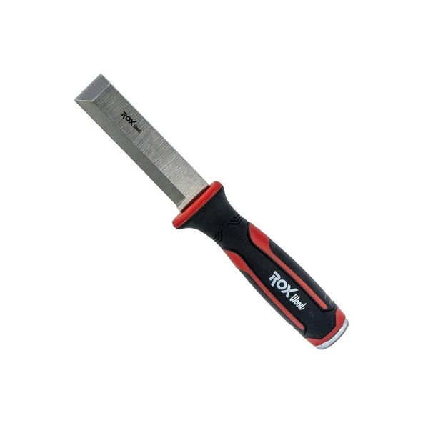 Rox Wood 0116 Çift Bıçaklı Iskarpela 32 mm (60CRV) ürün görseli 1