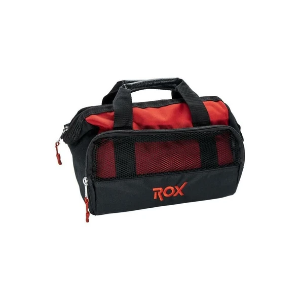 Rox 1094 Easy Carry İmperteks El Çantası 12'' ürün görseli 1