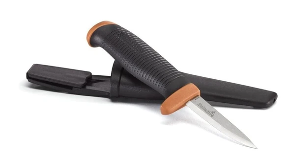 Hultafors Karbon Çelik Hassas Bıçak 195 mm 380220 ürün görseli 1