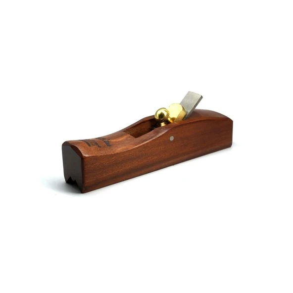 Rox Wood Mujingfang Gül Ağacı Rende V Köşe Pah Tip 120 mm ürün görseli 1