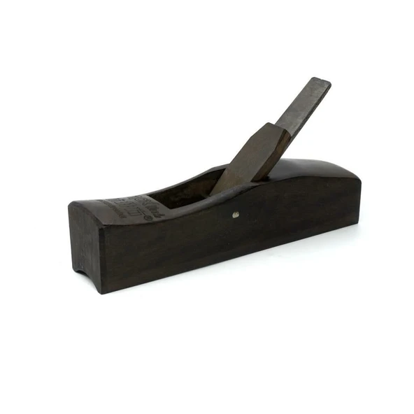 Rox Wood Mujingfang Abanoz Rende 25 mm Balık Sırtı 160 mm ürün görseli 1