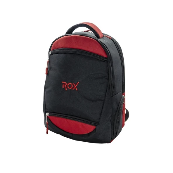 Rox 1095 Robust Bag İmperteks Sırt Çantası - Resim 2