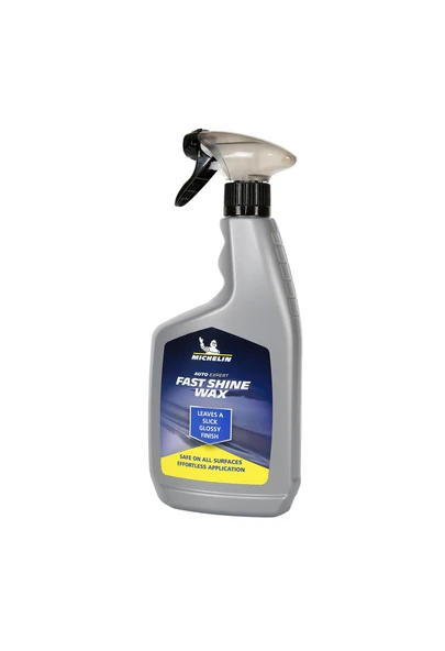 Michelin MC31951 650ml Hızlı Cila - Resim 2