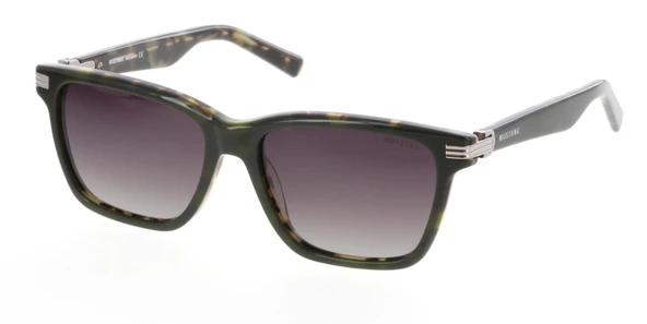 Mustang MU2551-03 55 Polarize Erkek Güneş Gözlüğü ürün görseli 1
