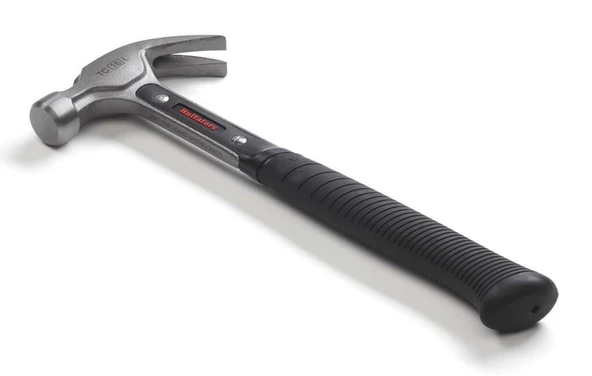 Hultafors Ergonomik Dövme Çelik Pençe Çekiç 720gr 820110 ürün görseli 1
