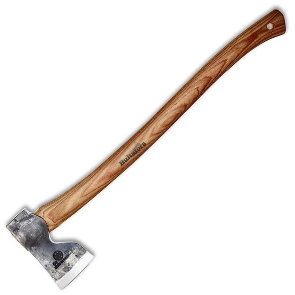 Hultafors 841770 Aby Forest Axe Balta 1015 gr - Resim 2